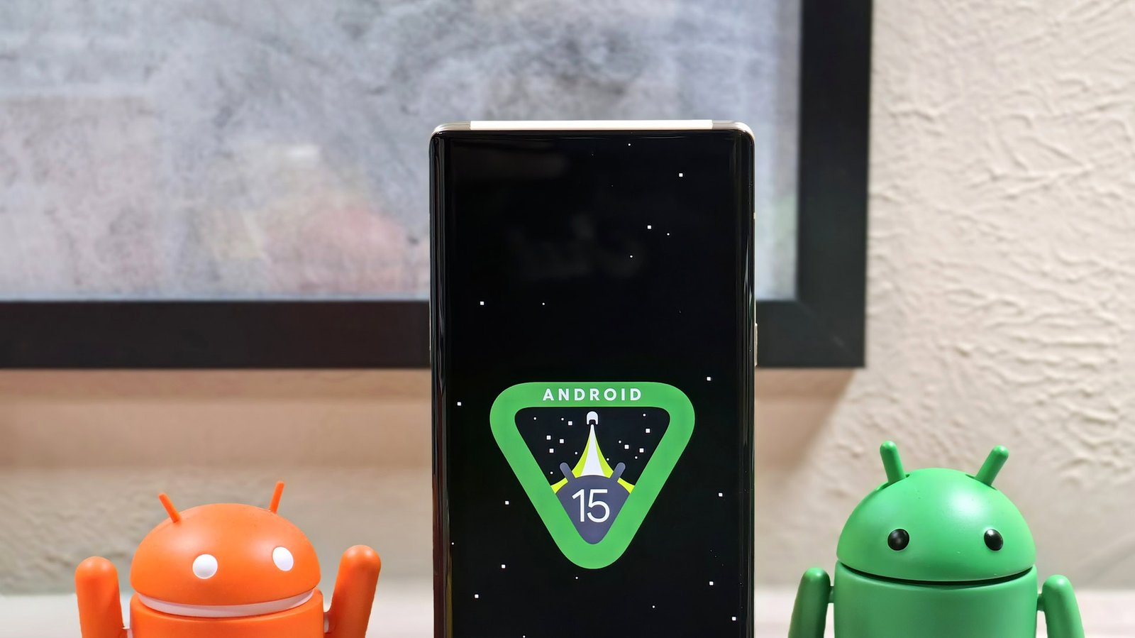 Here’s even more info on four of the most exciting new Android 15 features