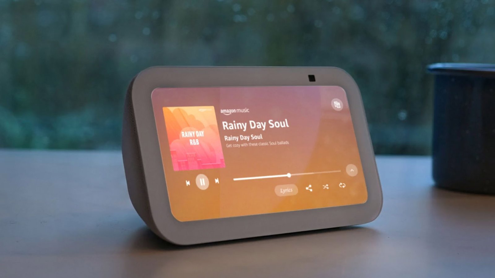 Here’s how to tame those pesky ads on your Amazon Echo Show