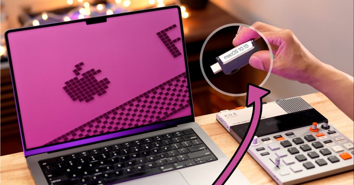 How to create a macOS Sequoia USB installer [Video]