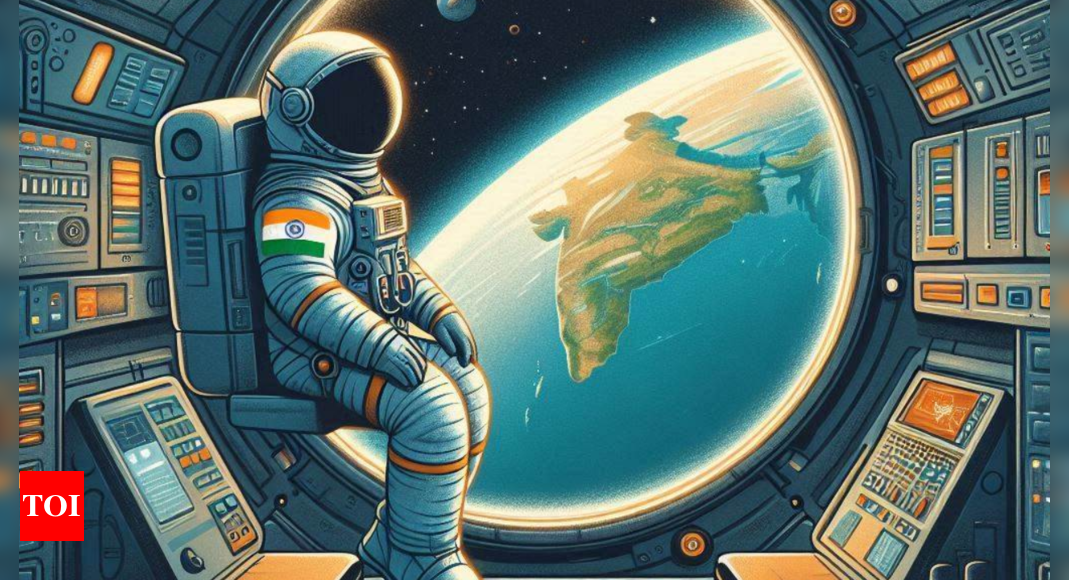 Indian citizen astronaut to be part of SERA programme | India News