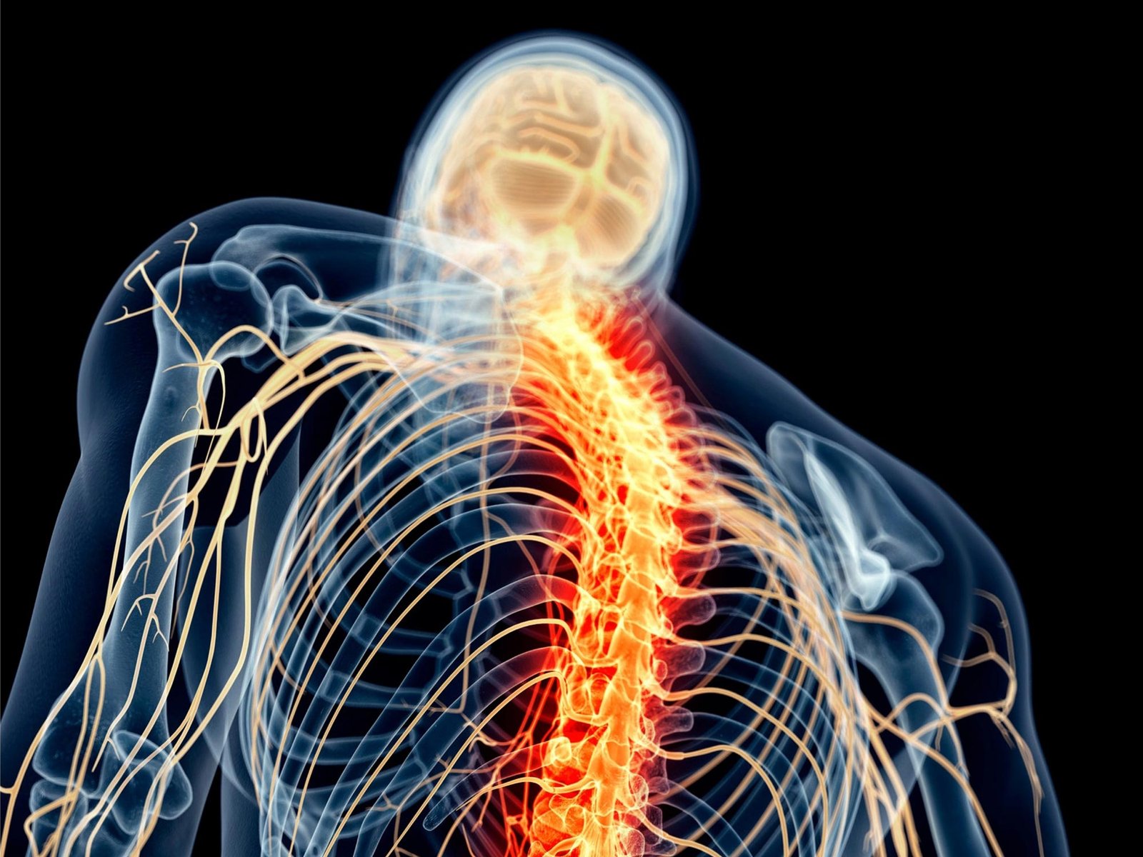 Innovative Light-Controlled Drugs Could Revolutionize Neuropathic Pain Treatment