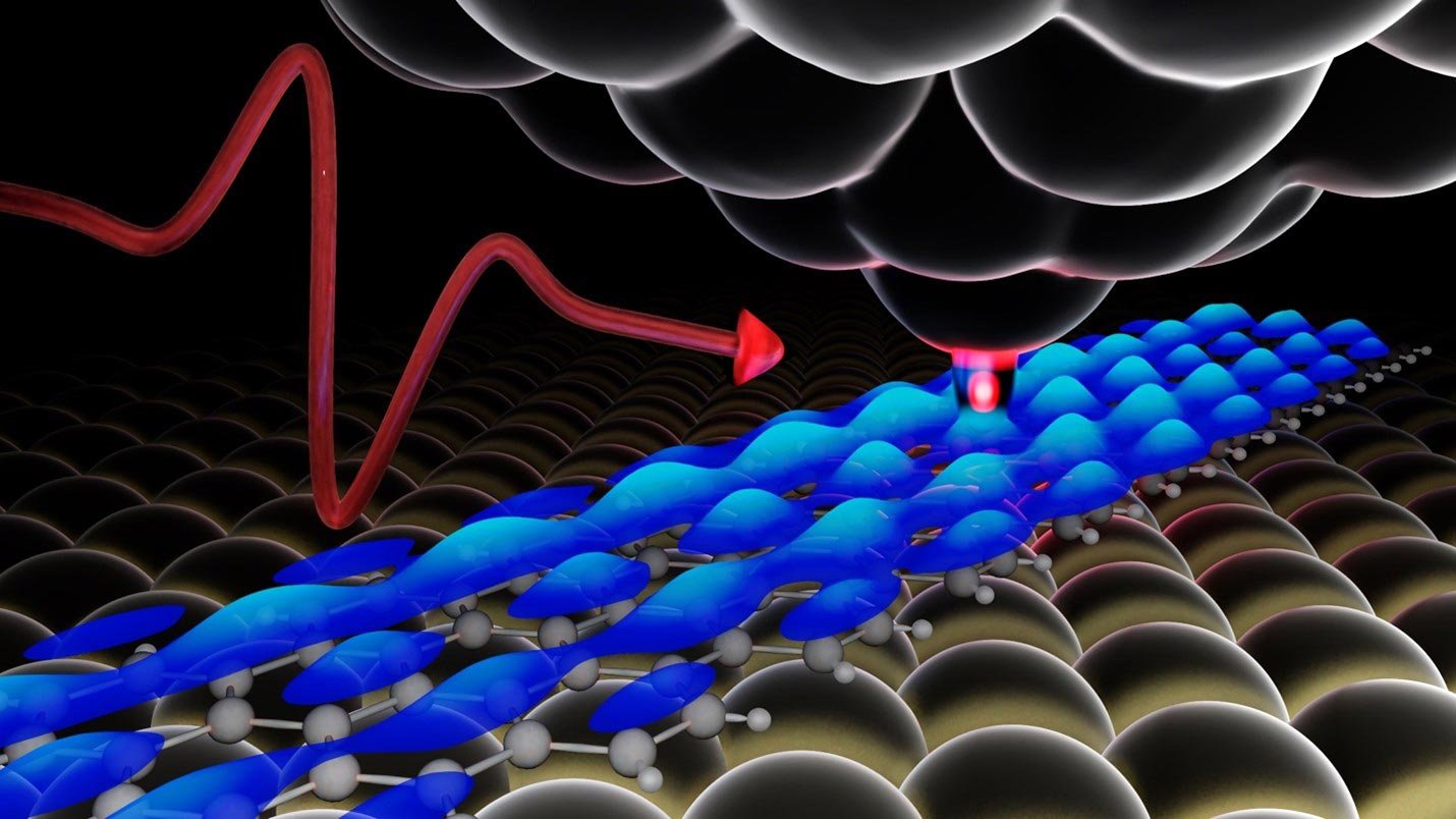 Laser Precision Unveils Semiconductor Secrets of Single Atoms