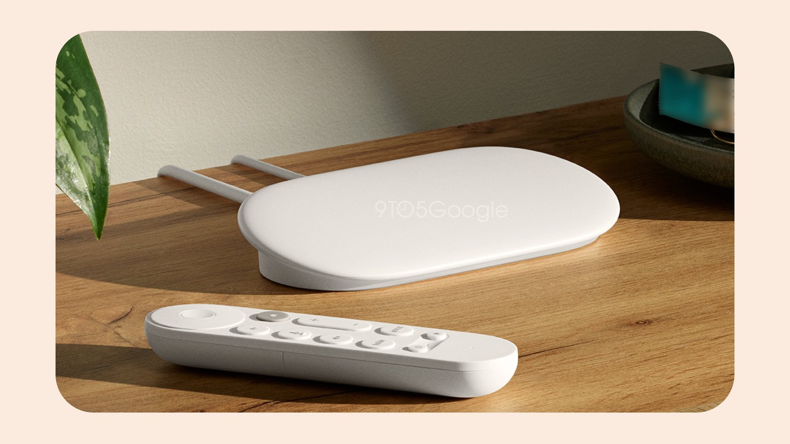 More info on the ‘Google TV Streamer’ includes possible Ethernet