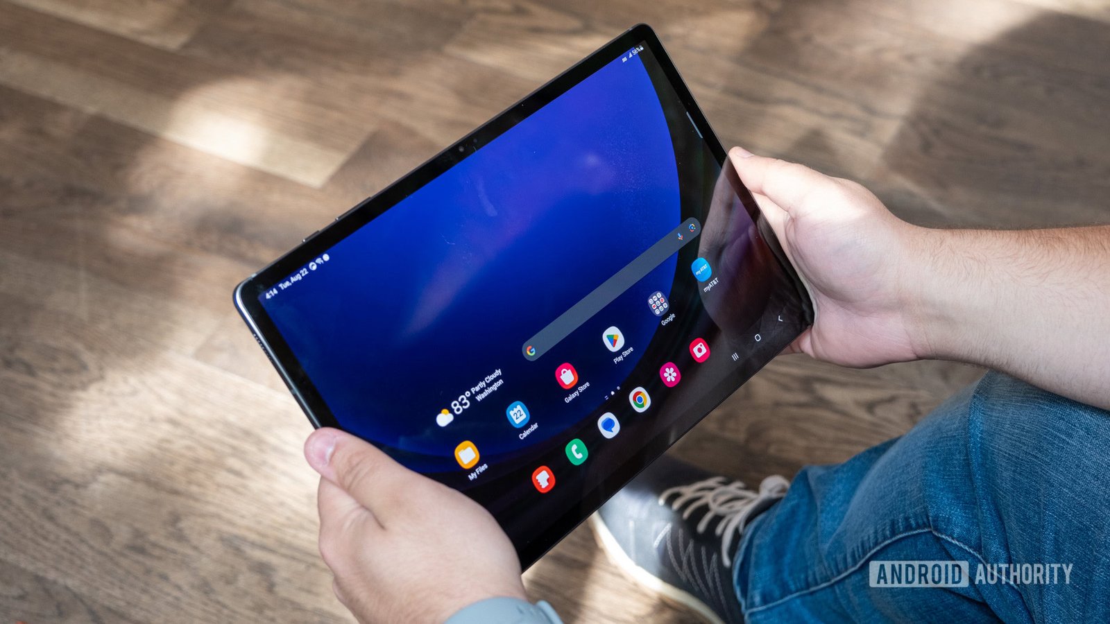 Nearly all Samsung Galaxy Tabs are discounted for Prime Day