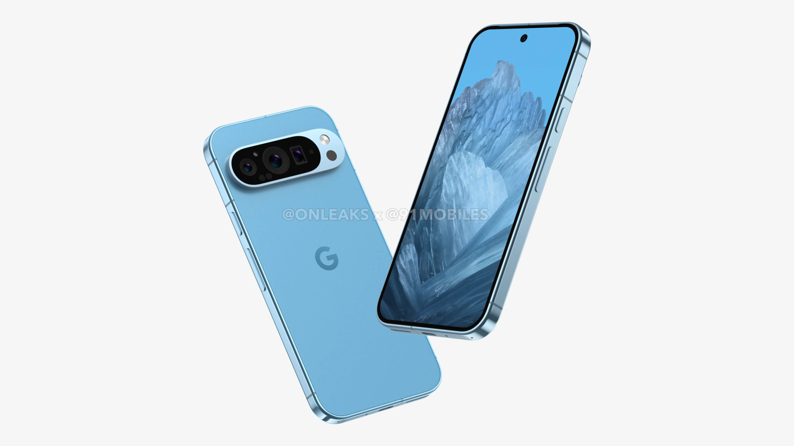 New Google AI suite to debut with the Pixel 9 series