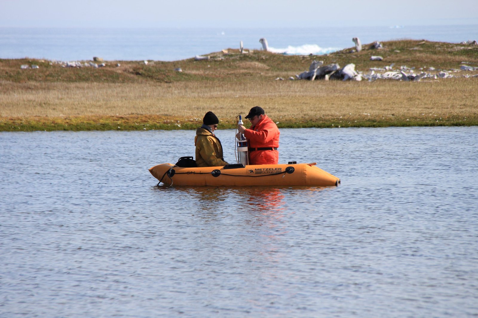 New Study Unveils Millennia of Human Histories in Canada’s Arctic