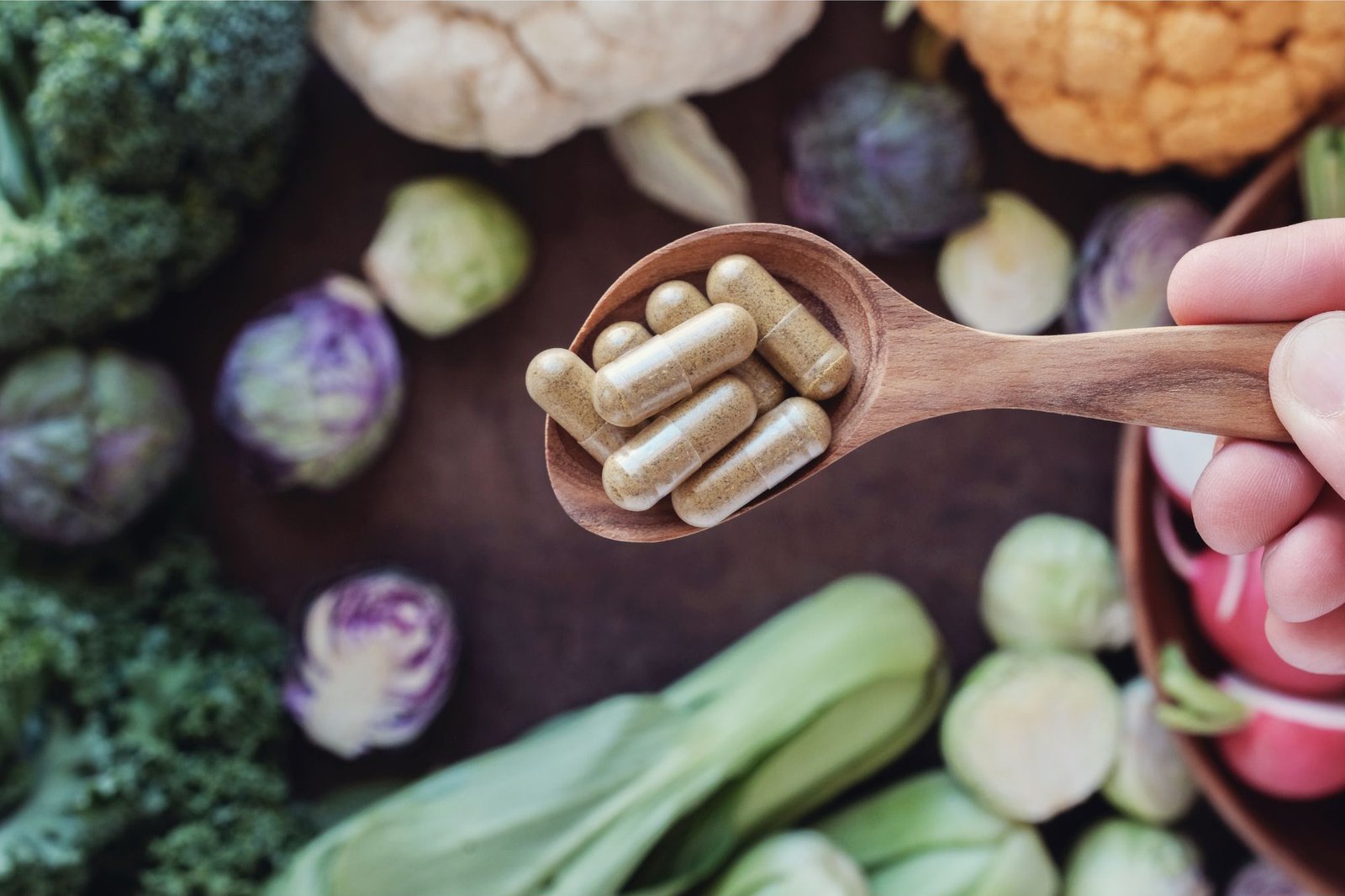 New Treatment for Food Allergies? Dietary Supplement Shows Promising Results