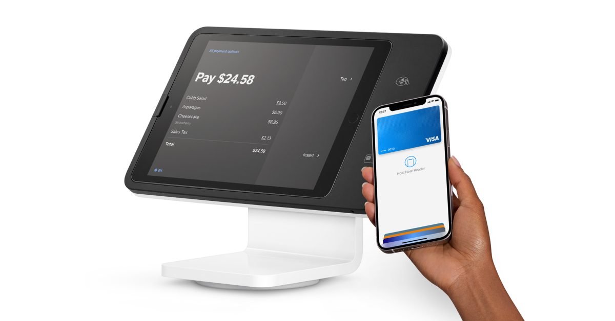 Next-gen Apple Pay could provide receipts, loyalty benefits, and more
