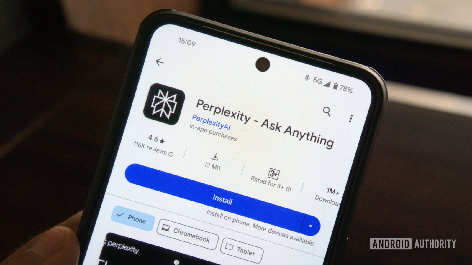 Perplexity takes on Google with new advanced Pro Search features