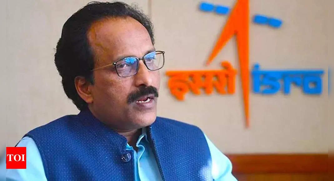 Protecting earth from asteroids: India wants to be part of global missions, says Isro chief | India News
