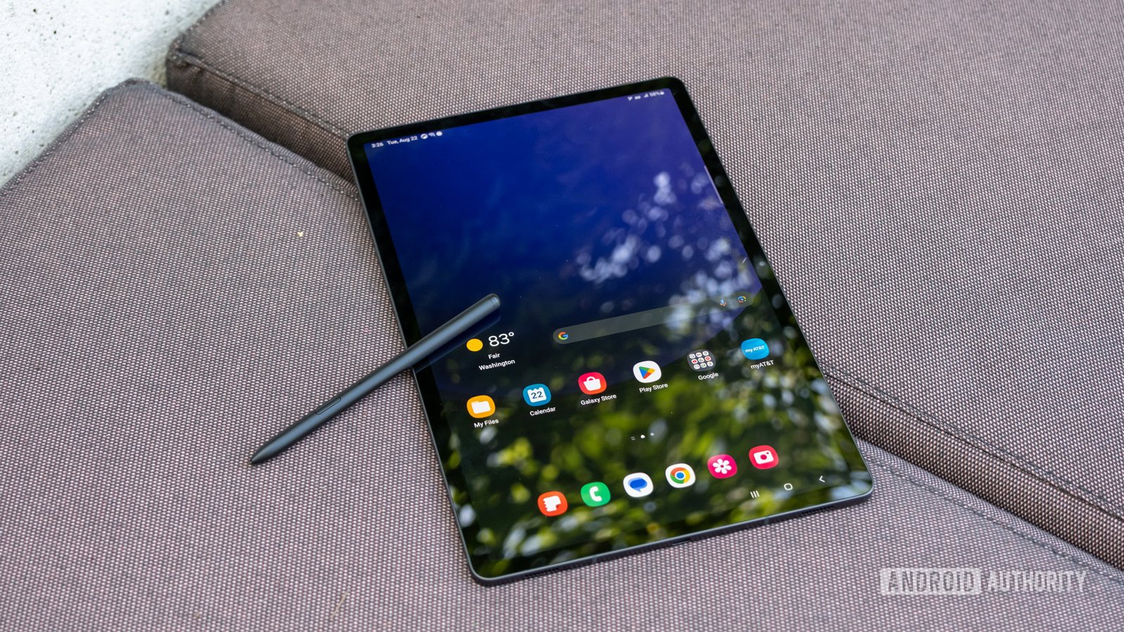 Report: Samsung could be dropping the 11-inch model from Galaxy Tab S10 lineup