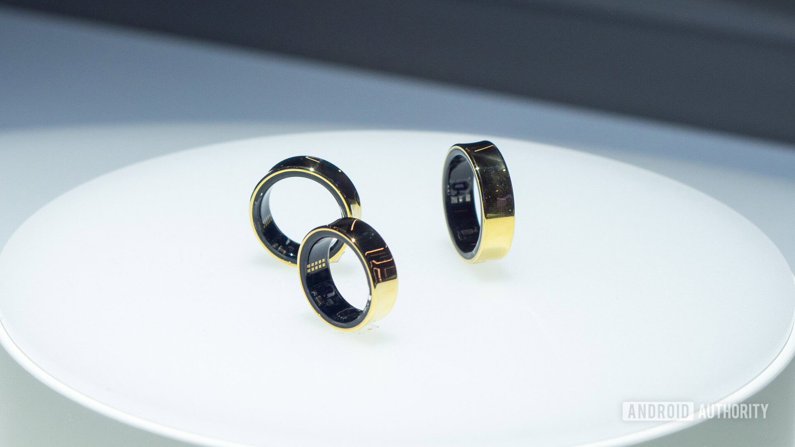 Samsung may have forgotten the Galaxy Ring in this official video