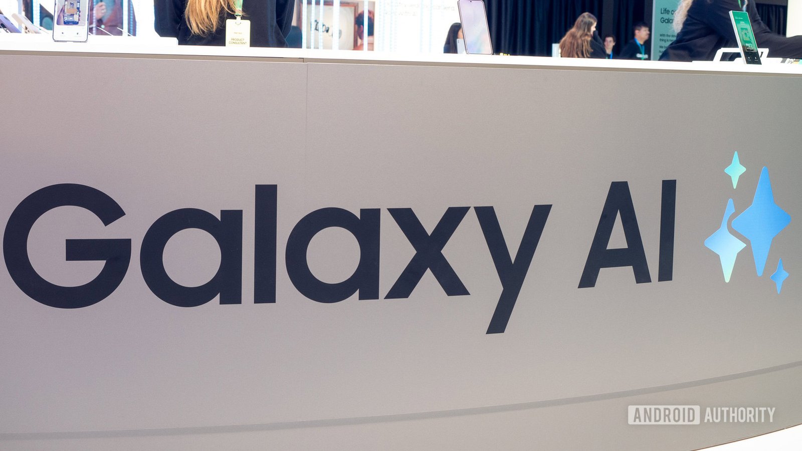 Samsung’s brand-new Galaxy AI features are coming to your older phone