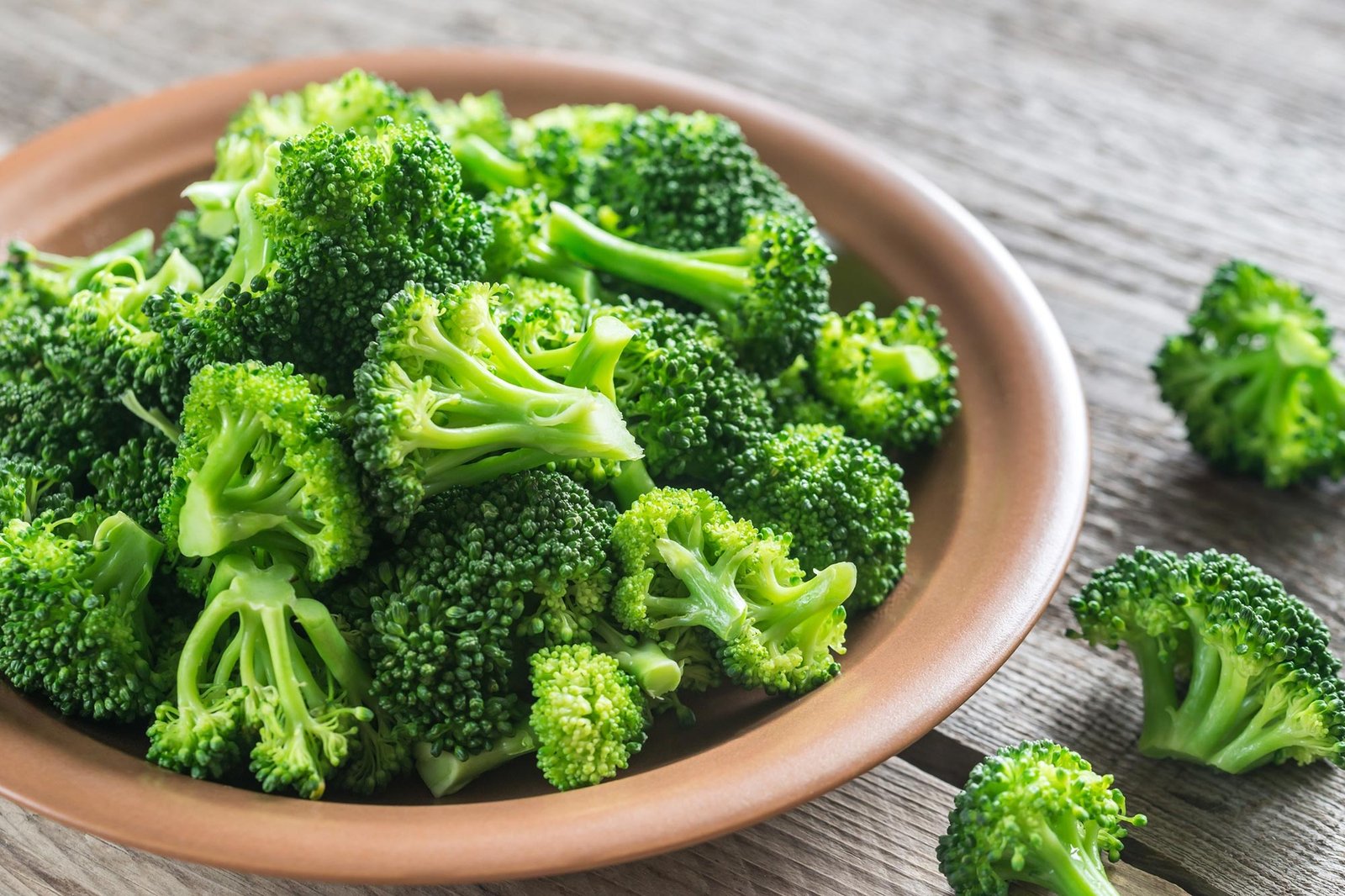 Scientists Crack the Code on Broccoli’s Health Benefits