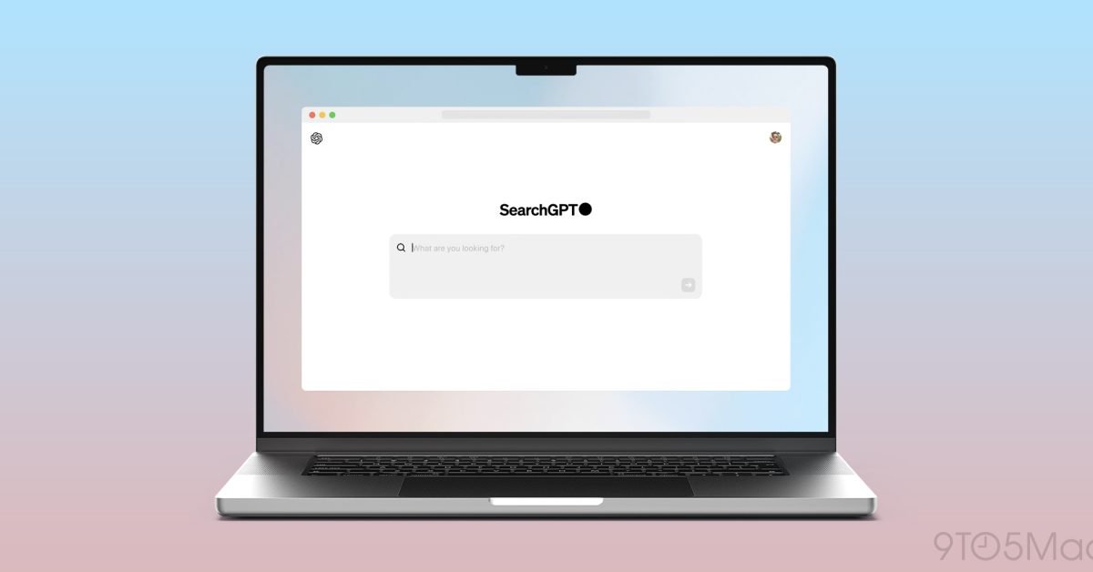 SearchGPT, the long anticipated OpenAI search engine, launches with waitlist