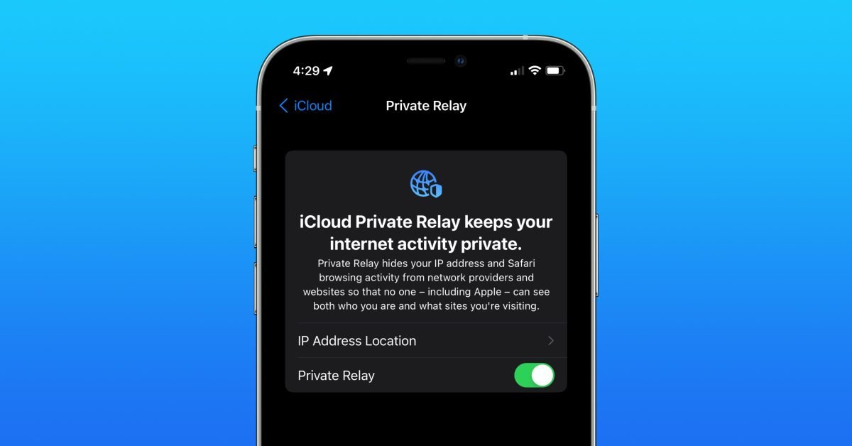 Substack blames iCloud Private Relay outage for big drop in newsletter opens