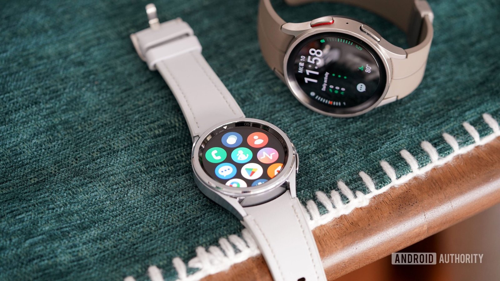 Surprise! Samsung Galaxy Watch 7 and Ultra leak in full detail ahead of event