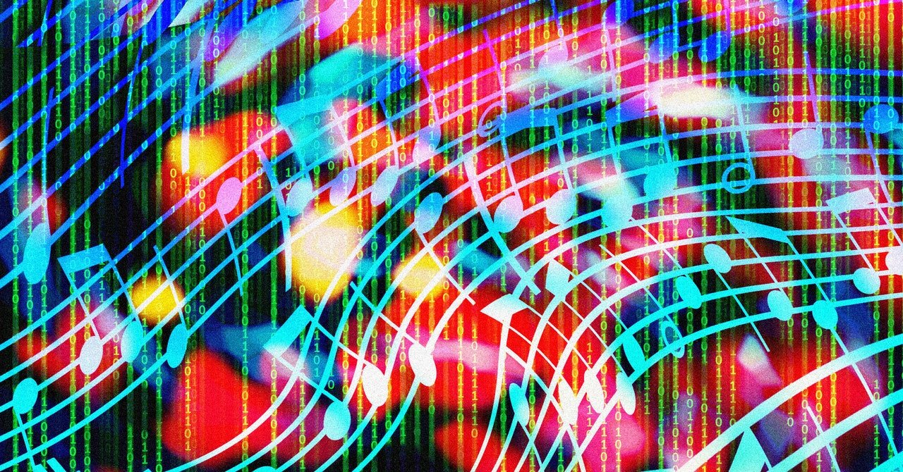 The New ‘Ethical’ AI Music Generator Can’t Write a Halfway Decent Song