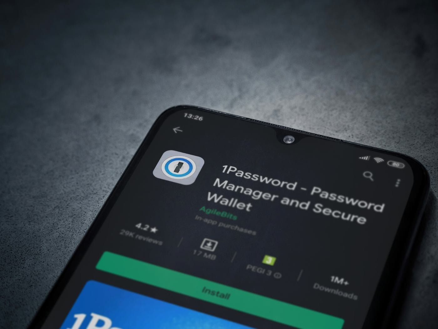 The Top 5 1Password Alternatives for 2024