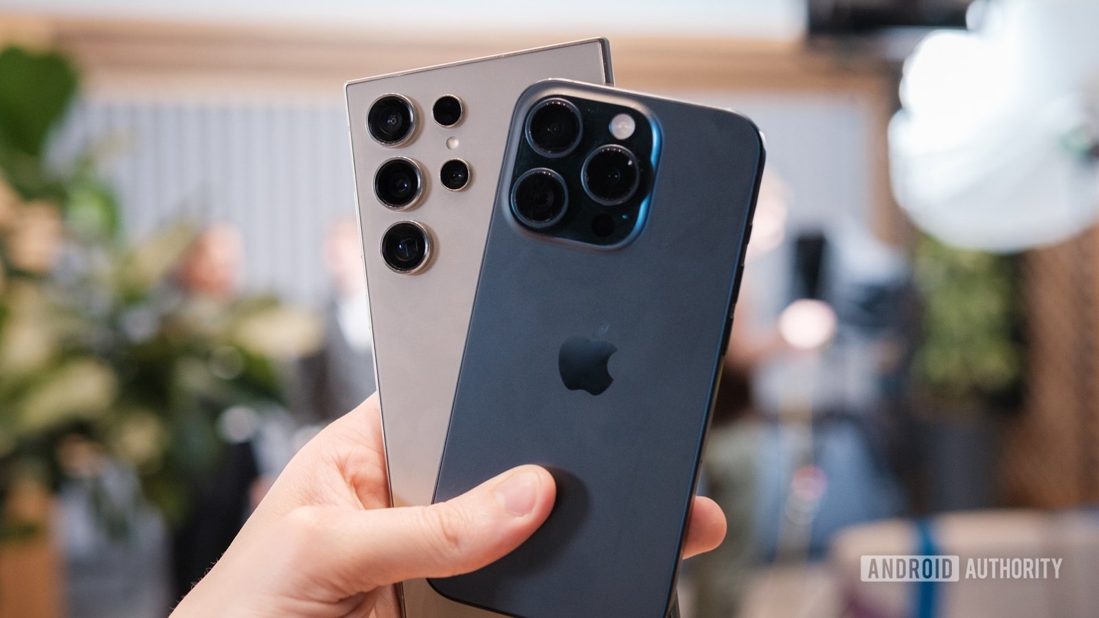 The iPhone 16 Pro could rival Ultra flagships with an upgraded zoom camera