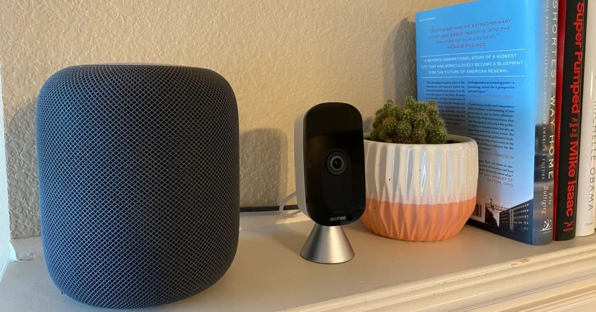 These are my favorite HomeKit Secure Video cameras in 2024