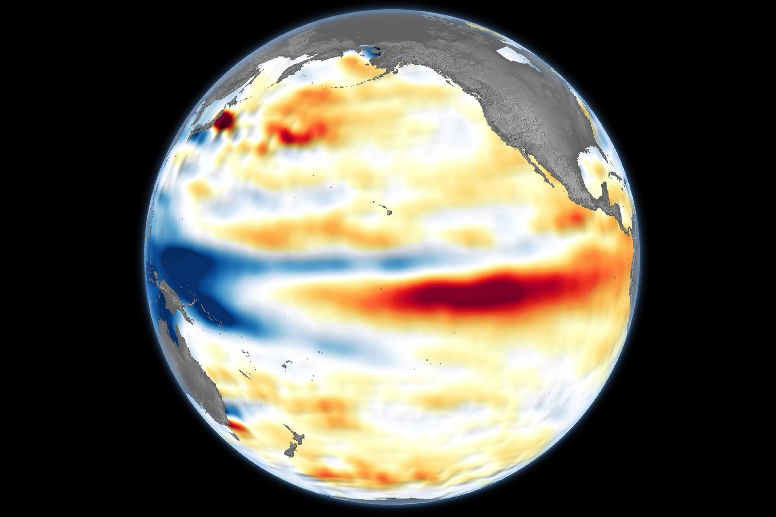 What It Means for Our Climate