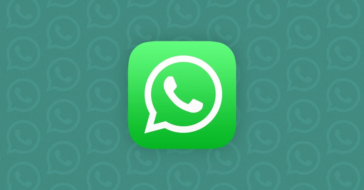 WhatsApp feature gives more context on unknown group chats