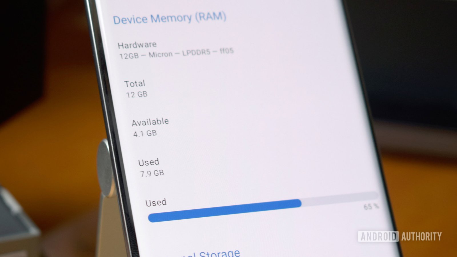 Why I’m making sure my next smartphone has tons of RAM