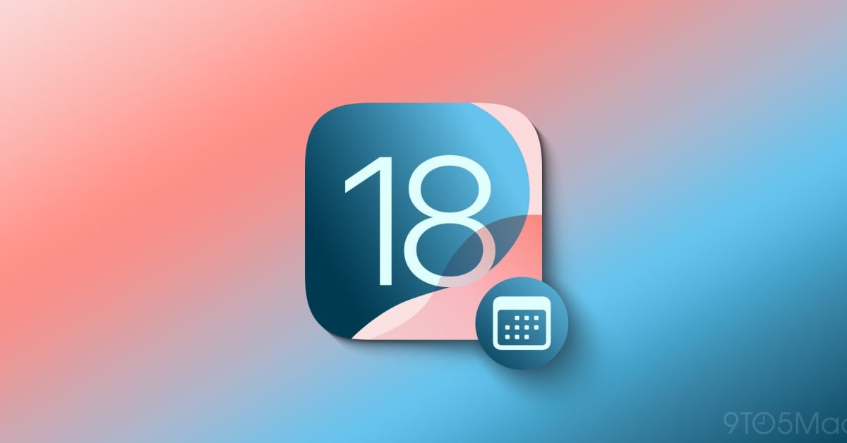 iOS 18 public beta release date