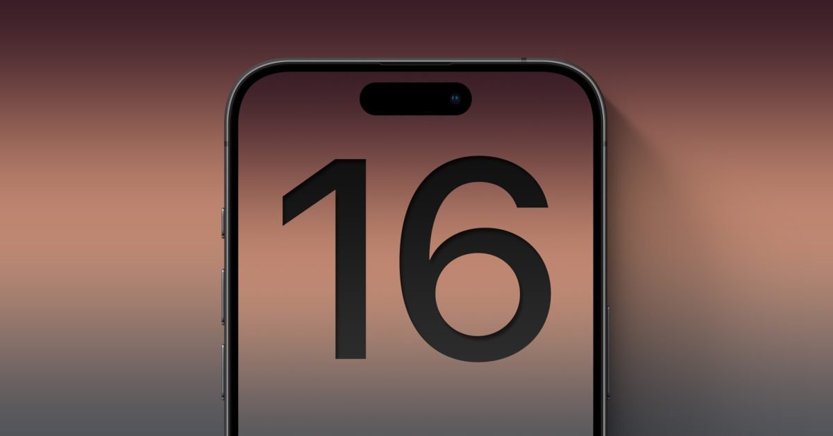 iPhone 16 Pro rumored to offer significantly faster charging speeds