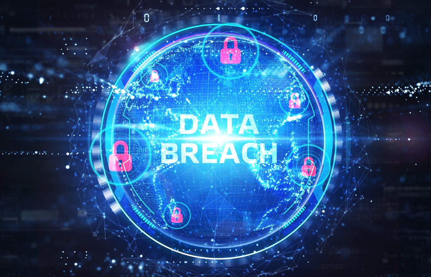 1/3 of Companies Suffered a SaaS Data Breach in Last Year