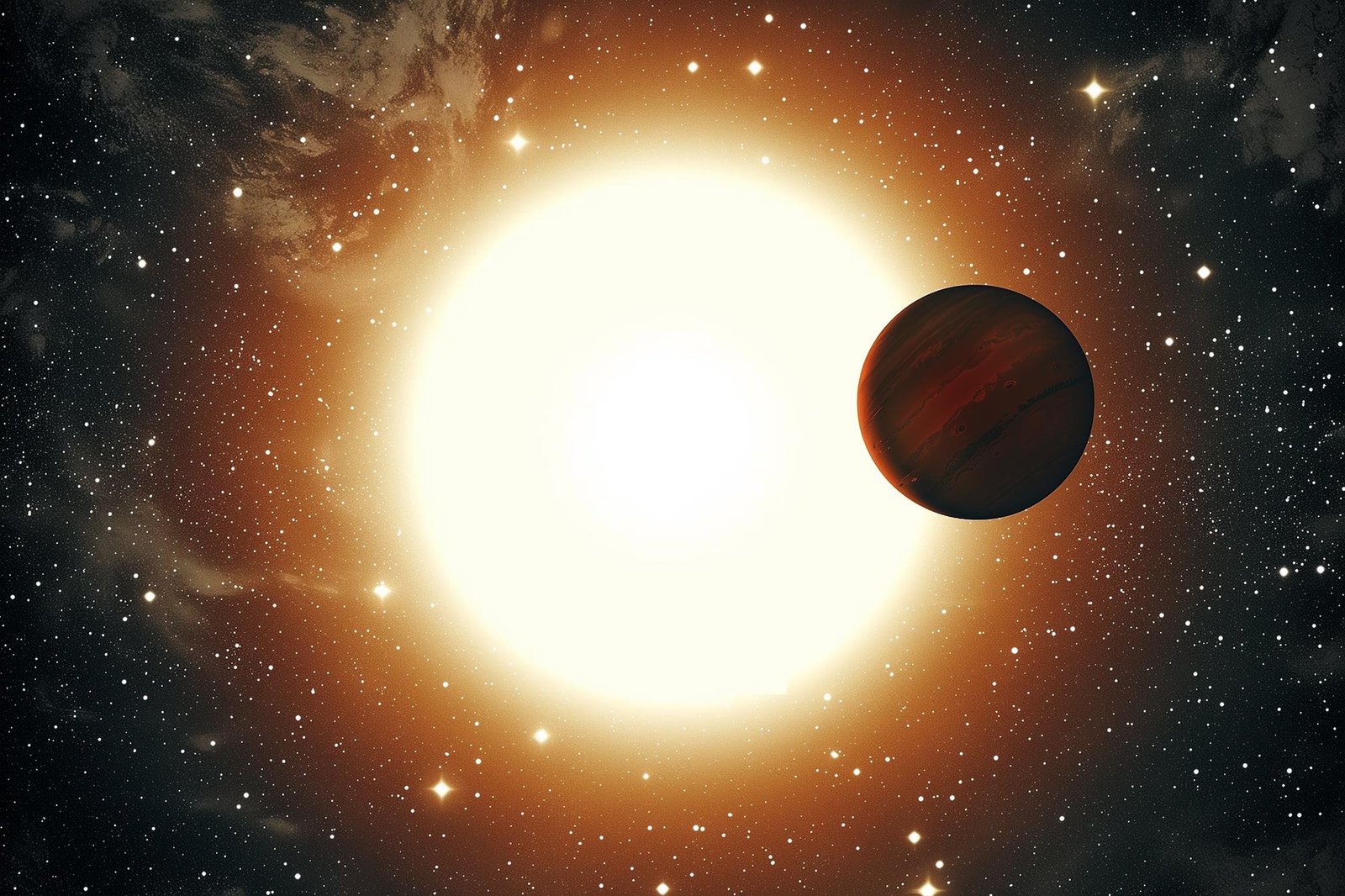 A New Planet Discovered With Backyard Telescopes