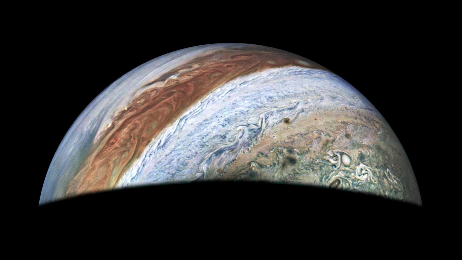 Advanced Stellar Compass on NASA’s Juno Unravels Jupiter’s Radiation Dynamics