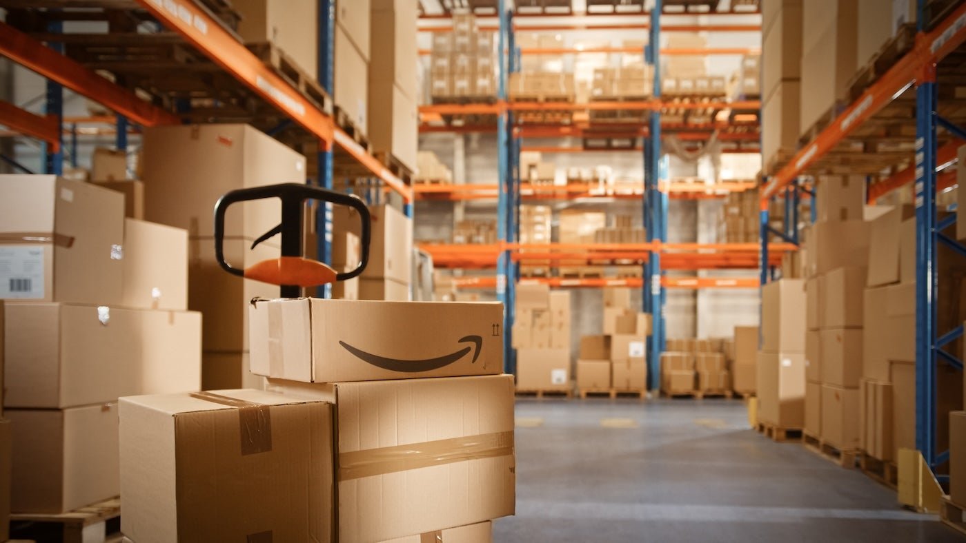 Amazon-Anthropic Merger Investigated by UK Government