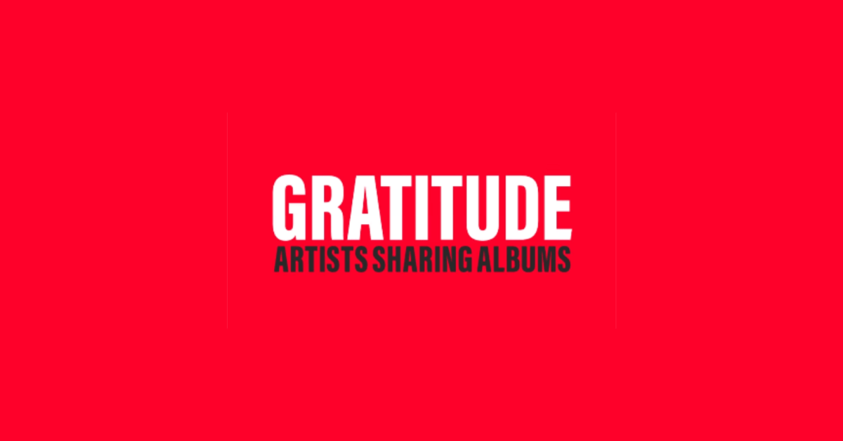 Apple Music needs a ‘Gratitude’ feature, or I need a radio show