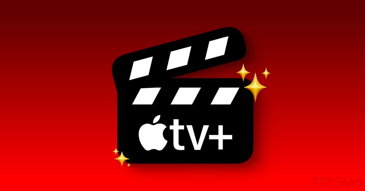 Apple TV+ can’t seem to solve its movie problem