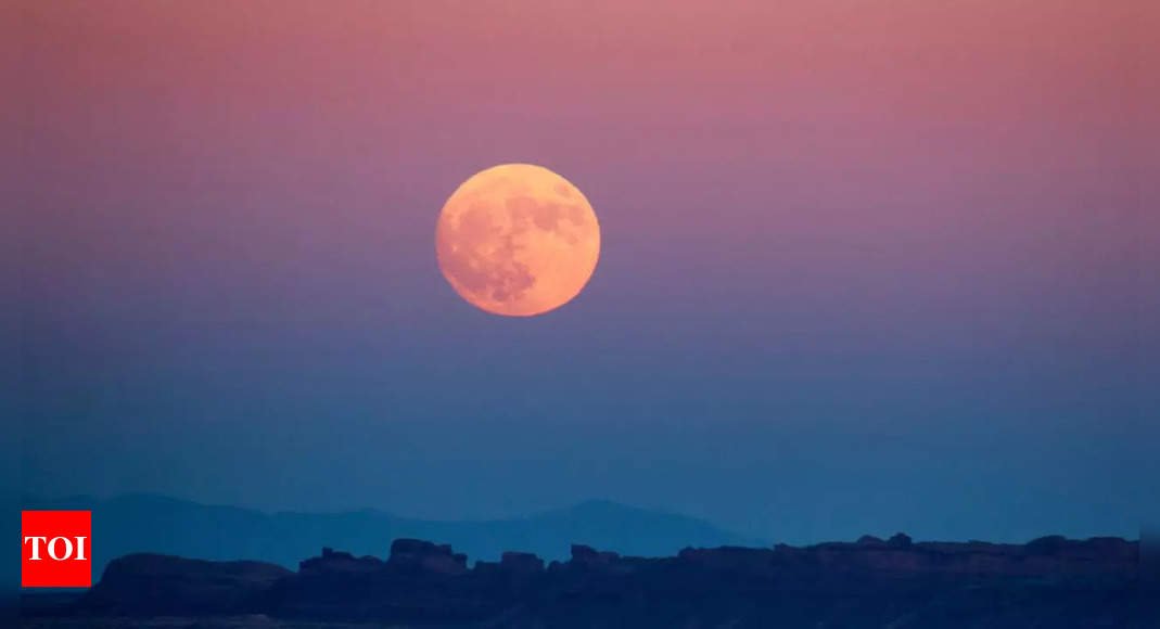 Celebrate this Raksha Bandhan with the cosmic marvel of super rare blue moon |