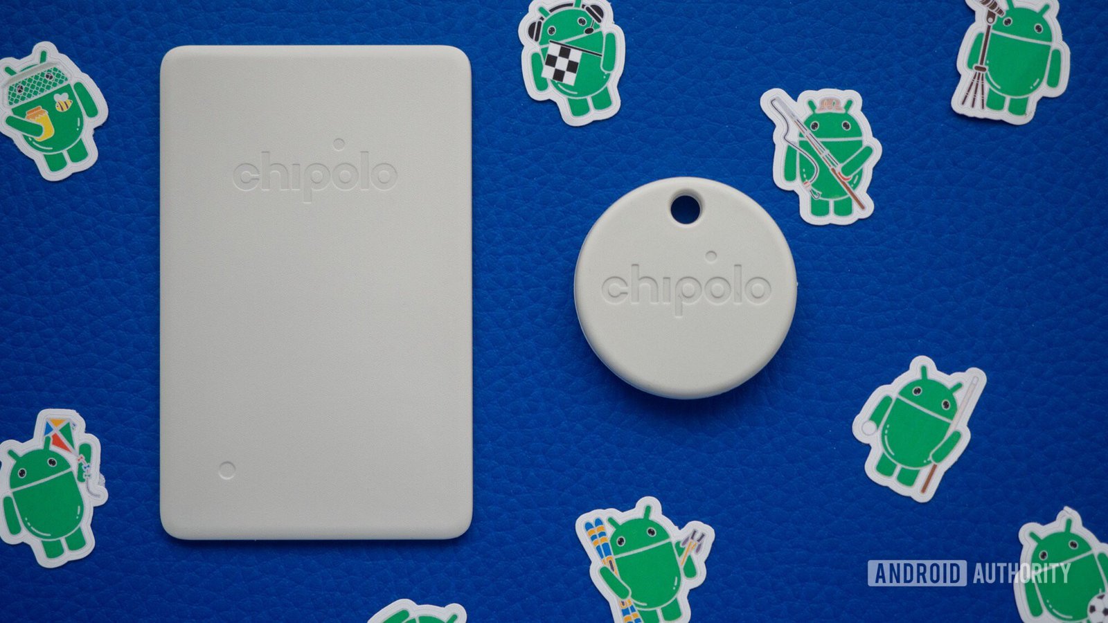 Chipolo’s Find My Device compatible trackers are coming to T-Mobile stores