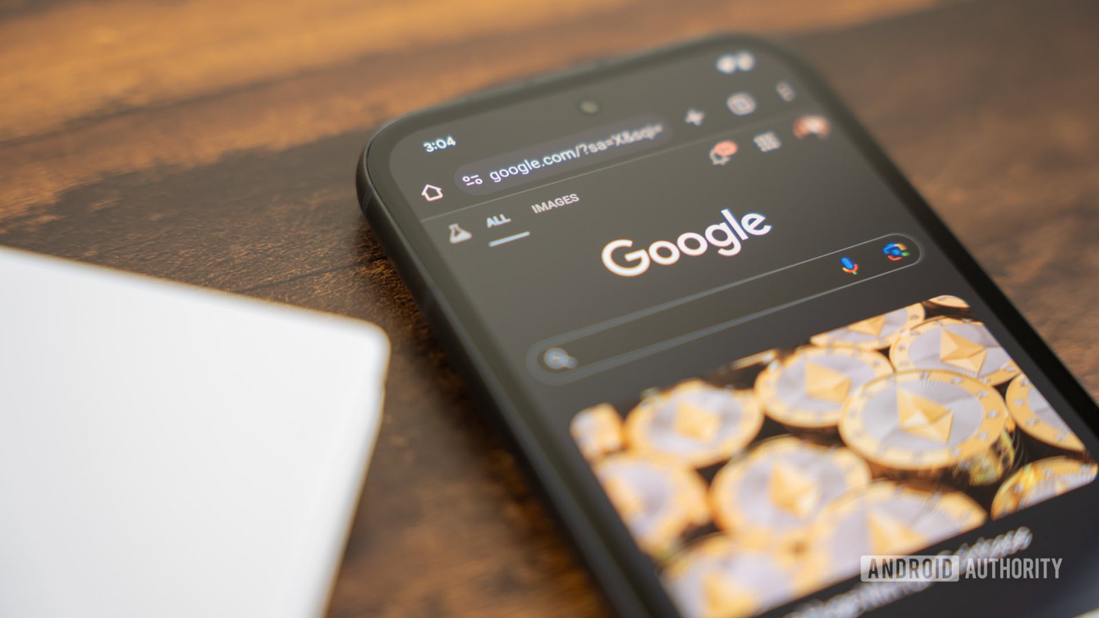 Google Search gives ‘Search Personalization’ a makeover (APK teardown)