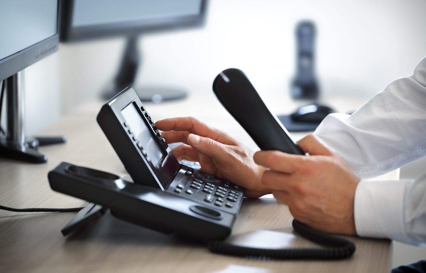 How to Compare and Choose a Phone System