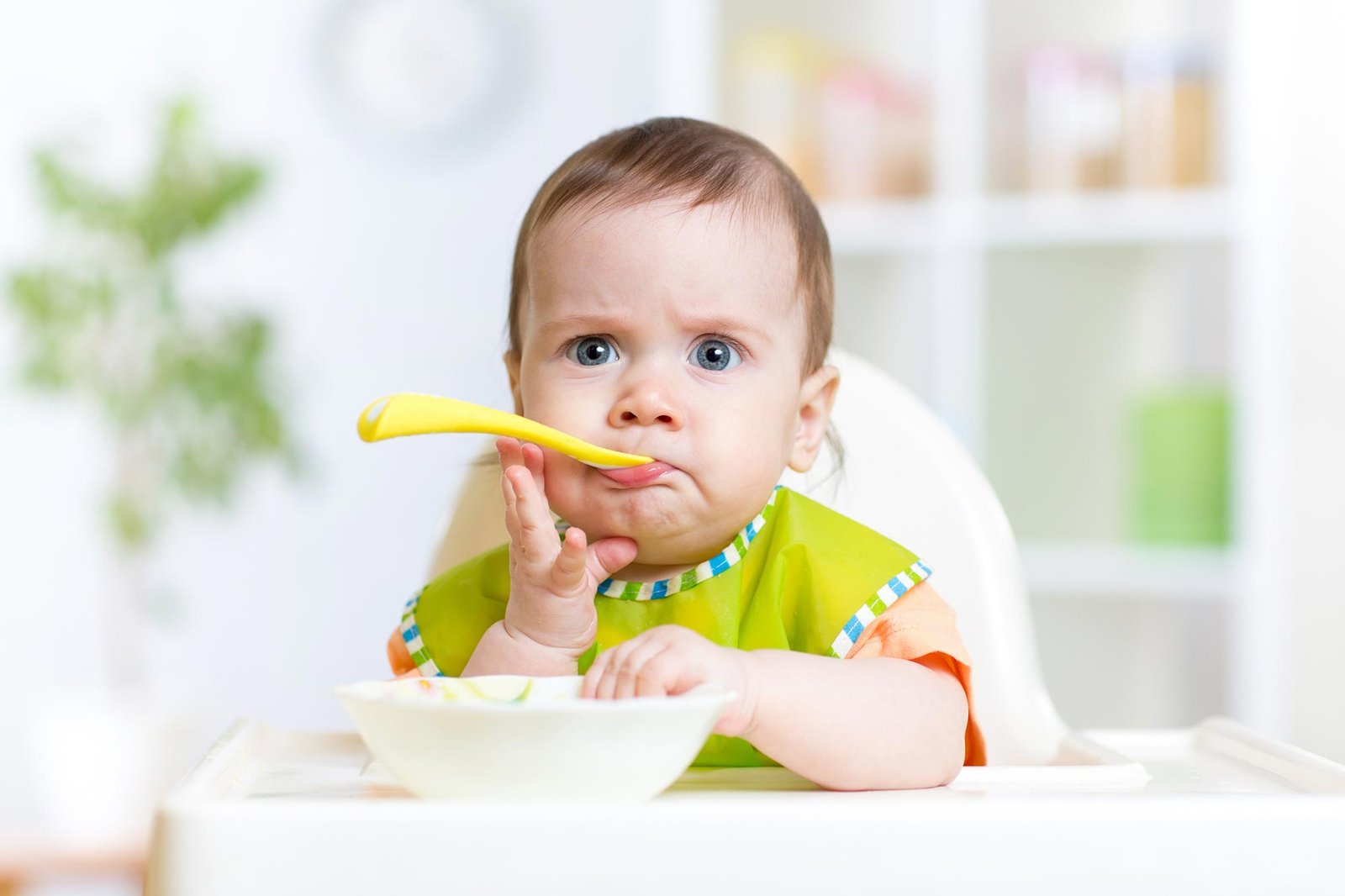 Is Your Baby’s Food As Healthy as You Think? Study Unveils Shocking Nutritional Deficits