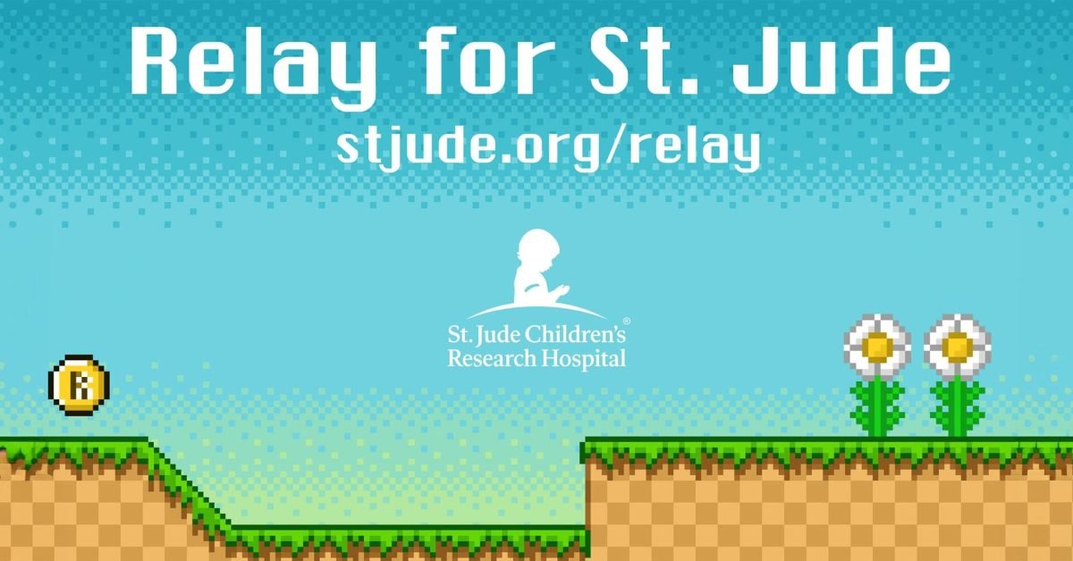 Join Relay and 9to5Mac in supporting St. Jude Children’s Research Hospital