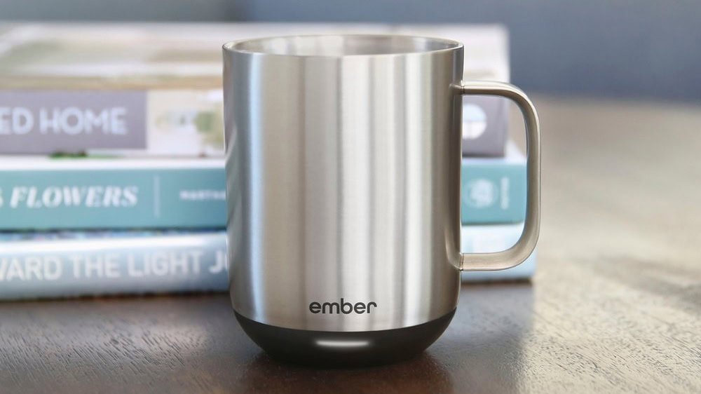 Keep your coffee hot and your wallet fat with this Ember Mug 2 deal