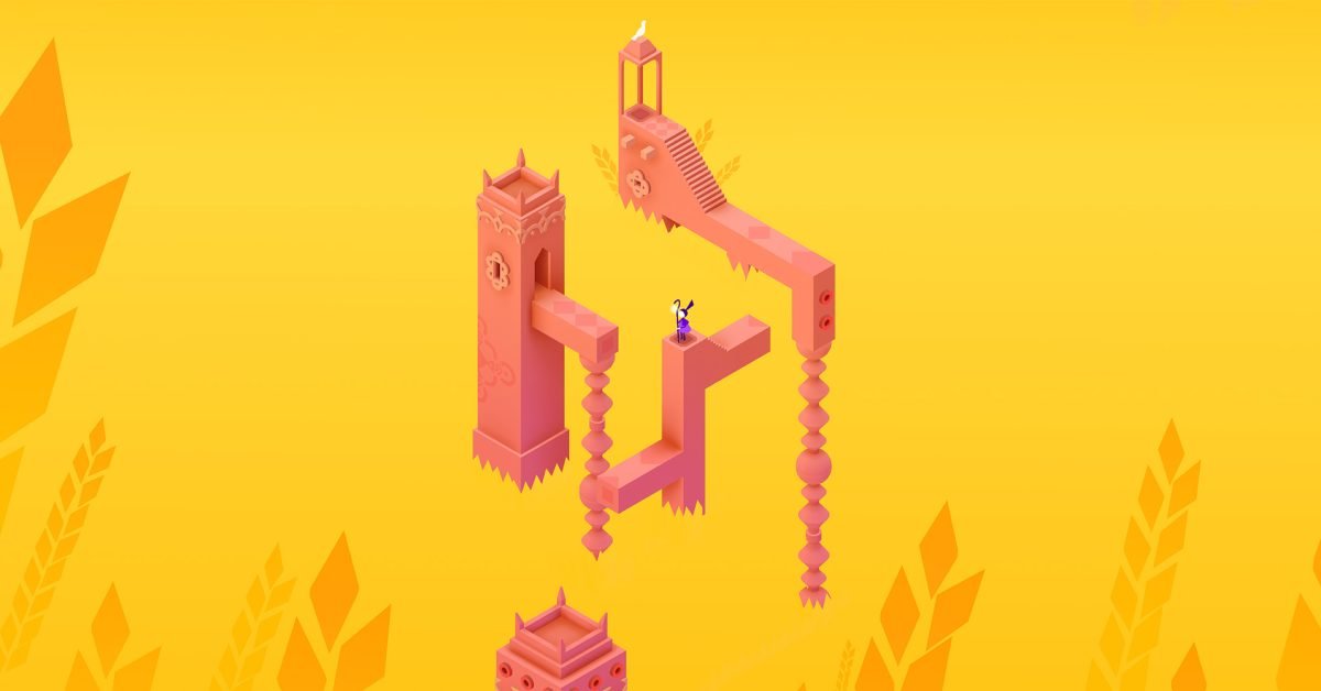 Monument Valley 3 coming later this year for Netflix subscribers