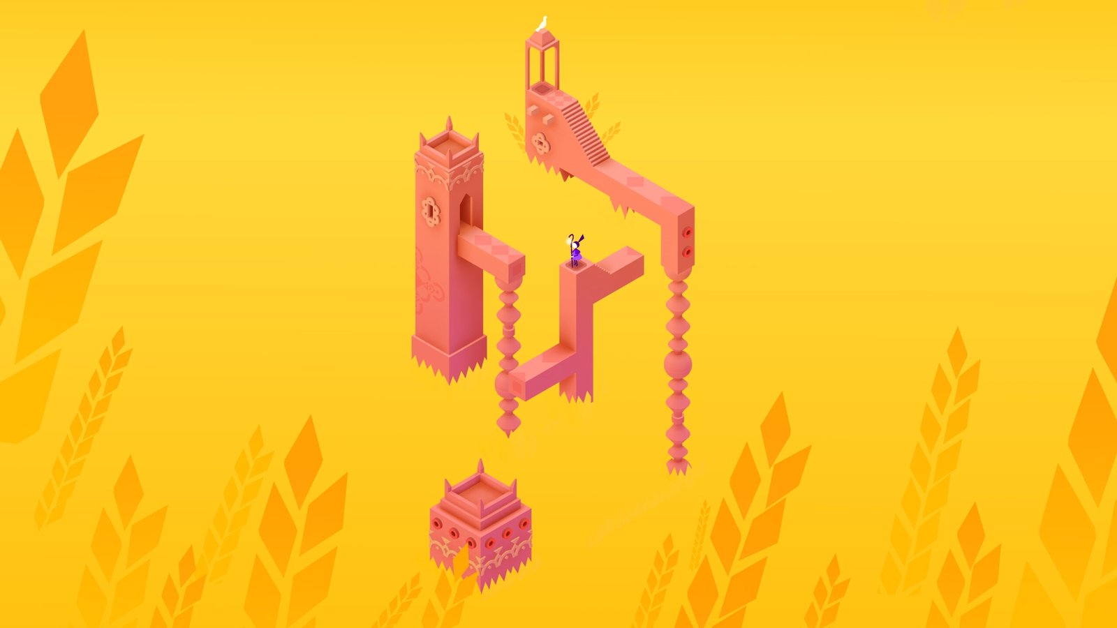 Monument Valley 3 release date: When is it launching?