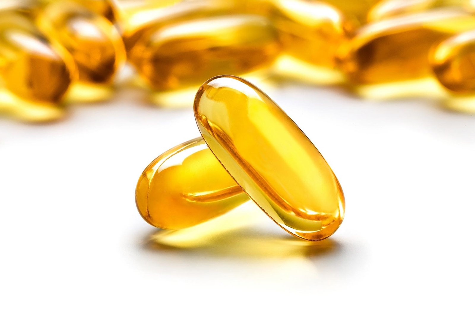 New Research Reveals That Fish Oil Could Help Prevent Alzheimer’s in Certain High-Risk Individuals