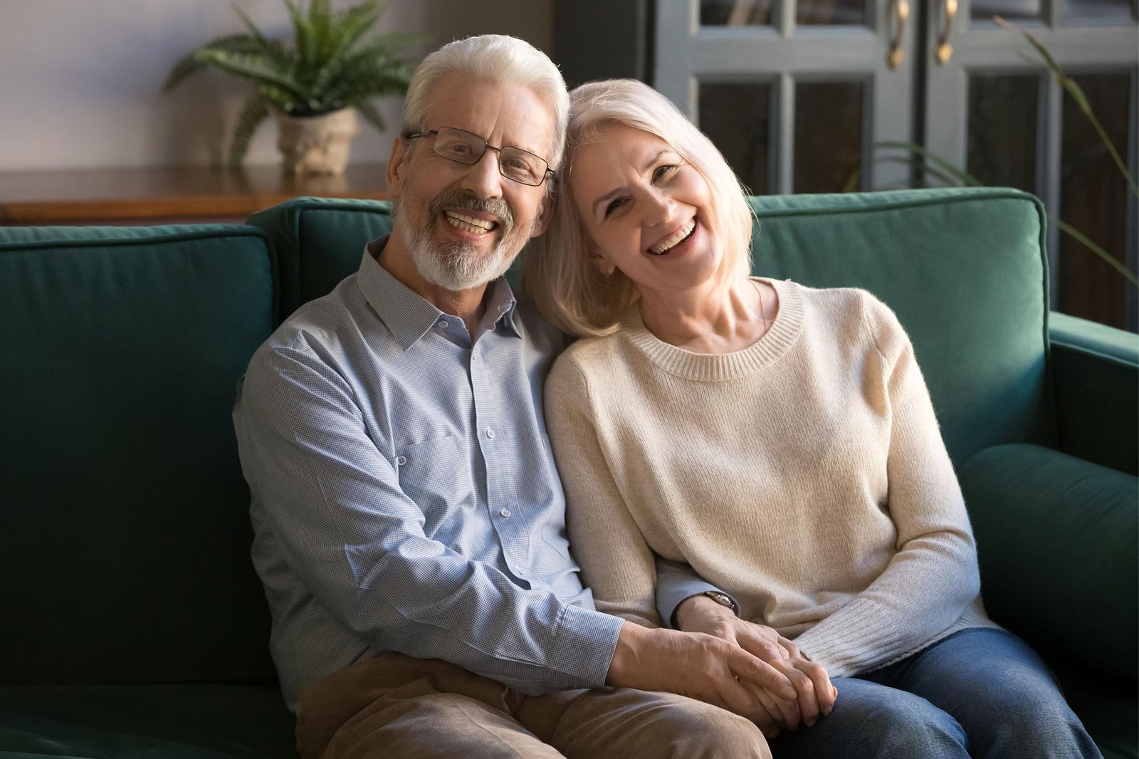 New Research Reveals That Marriage Doubles Men’s Chances of Optimal Aging