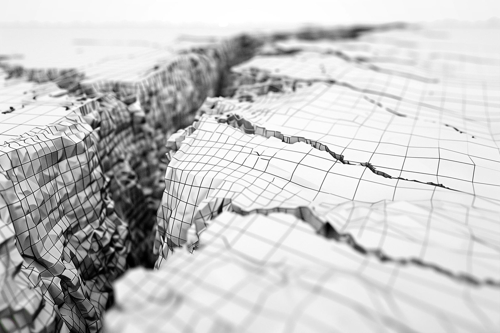 New Research Reveals That the Petrinja Earthquake Shifted the Ground by Over 15 Inches