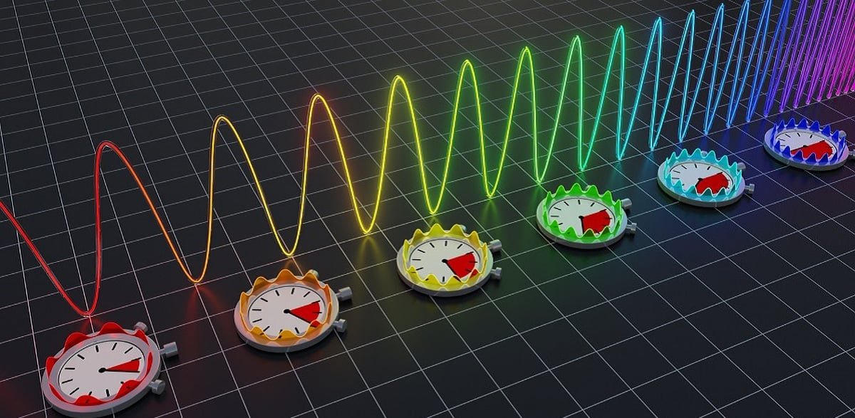 New Tunable Laser Method Achieves Unprecedented Precision