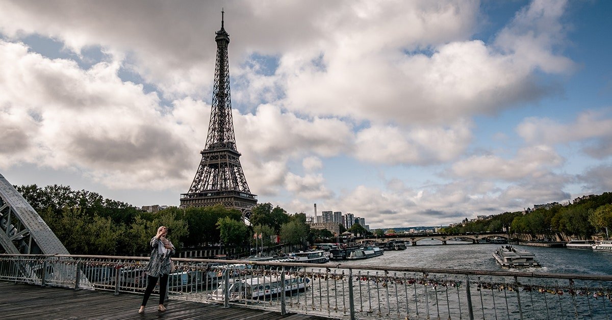 No, The Seine Cleanup Wasn’t a Failure